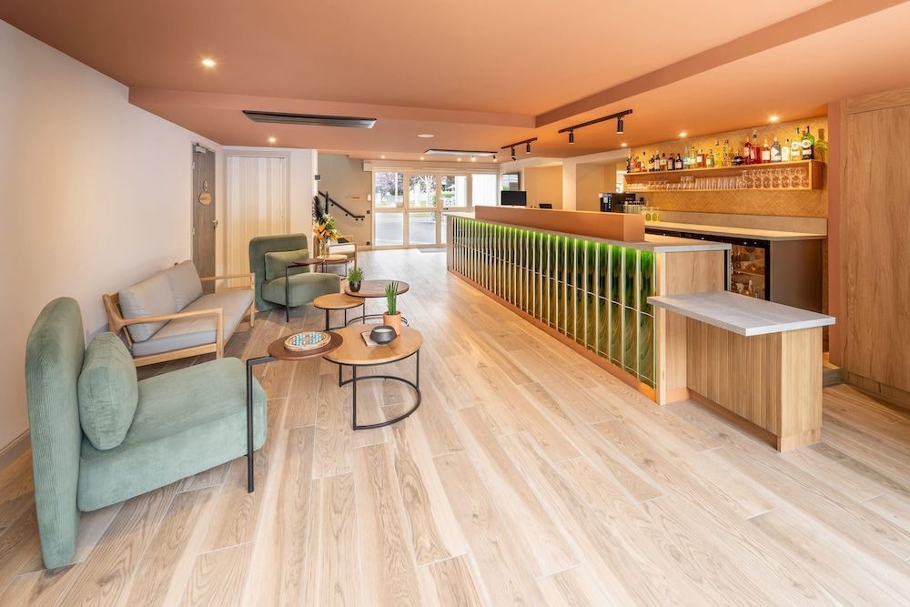 Sure Hotel by Best Western Tours Sud 2