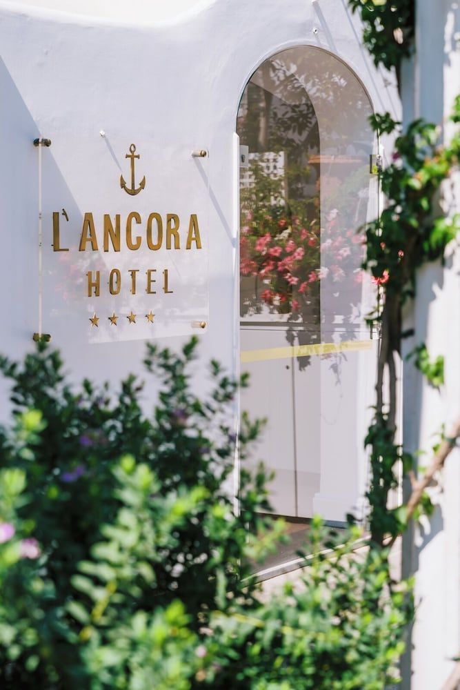 Hotel L'Ancora 2