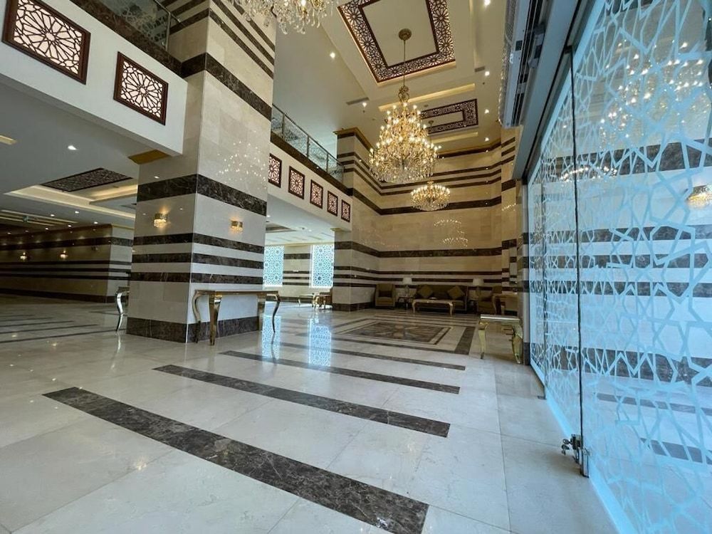 Snood AL-Dana Hotel 1