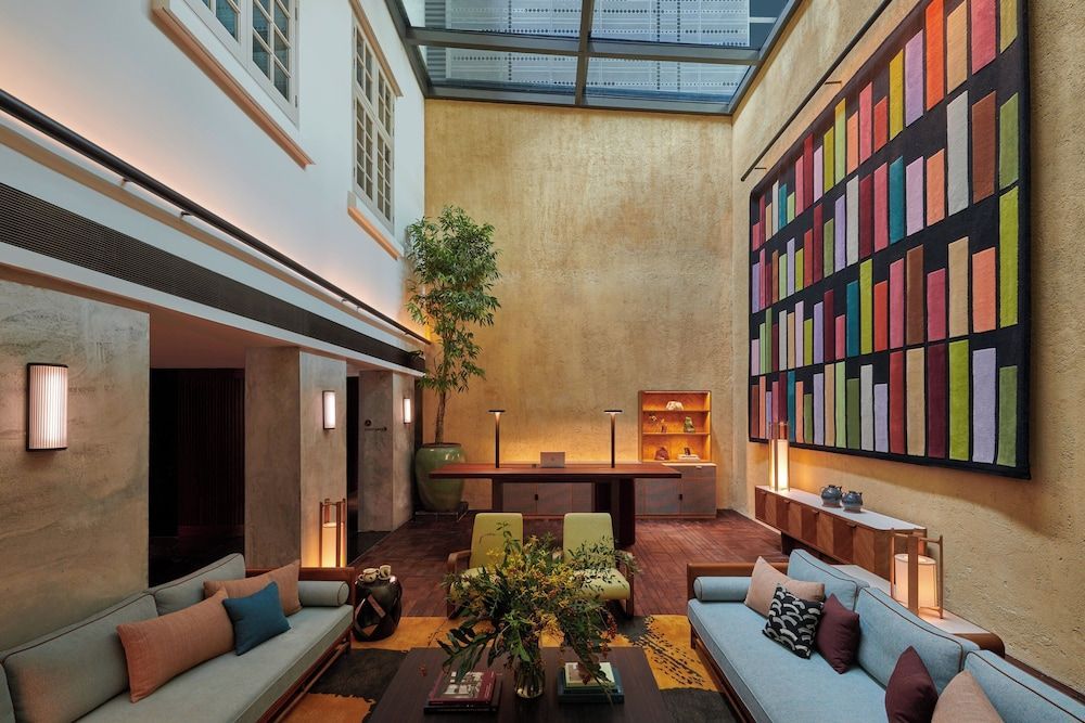 21 Carpenter, Singapore, a Member of Design Hotels 2