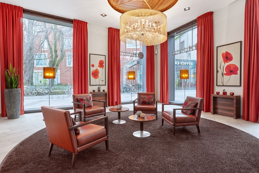 H4 Hotel Münster 2