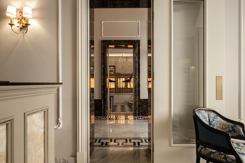 The Gomerino Hotel 2