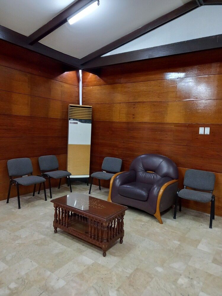 Mang Ben Dormitory Kaliraya 2