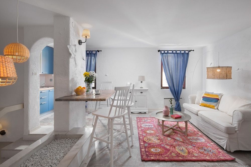 Cissa Apartments by Irundo 1