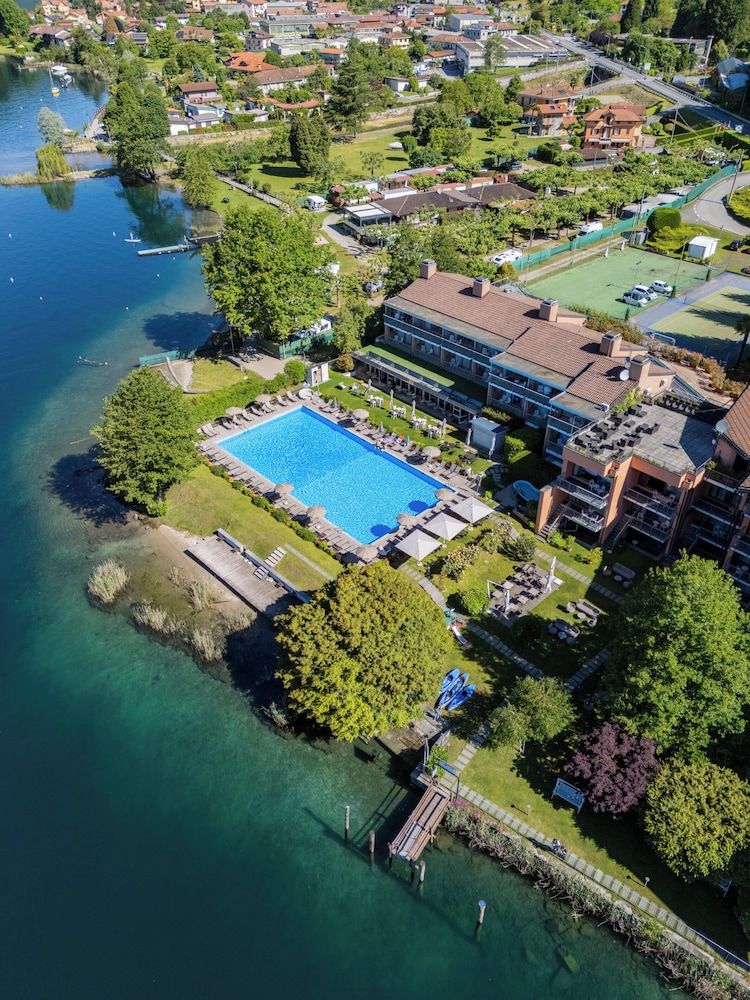 Hotel L'Approdo 1