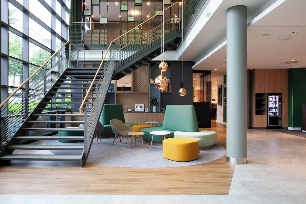 Holiday Inn Ratingen - City by IHG 2