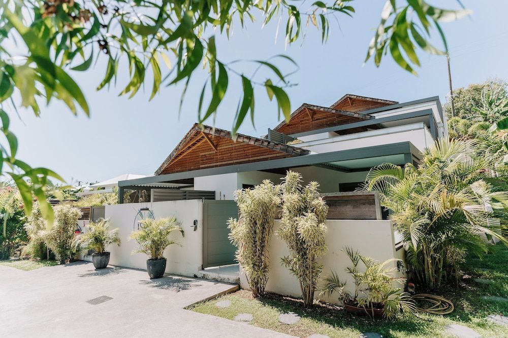 Habitation I'SEO Adult Only 1