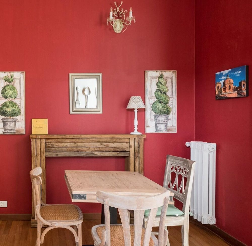 Rolandino Apartment by Wonderful Italy 1