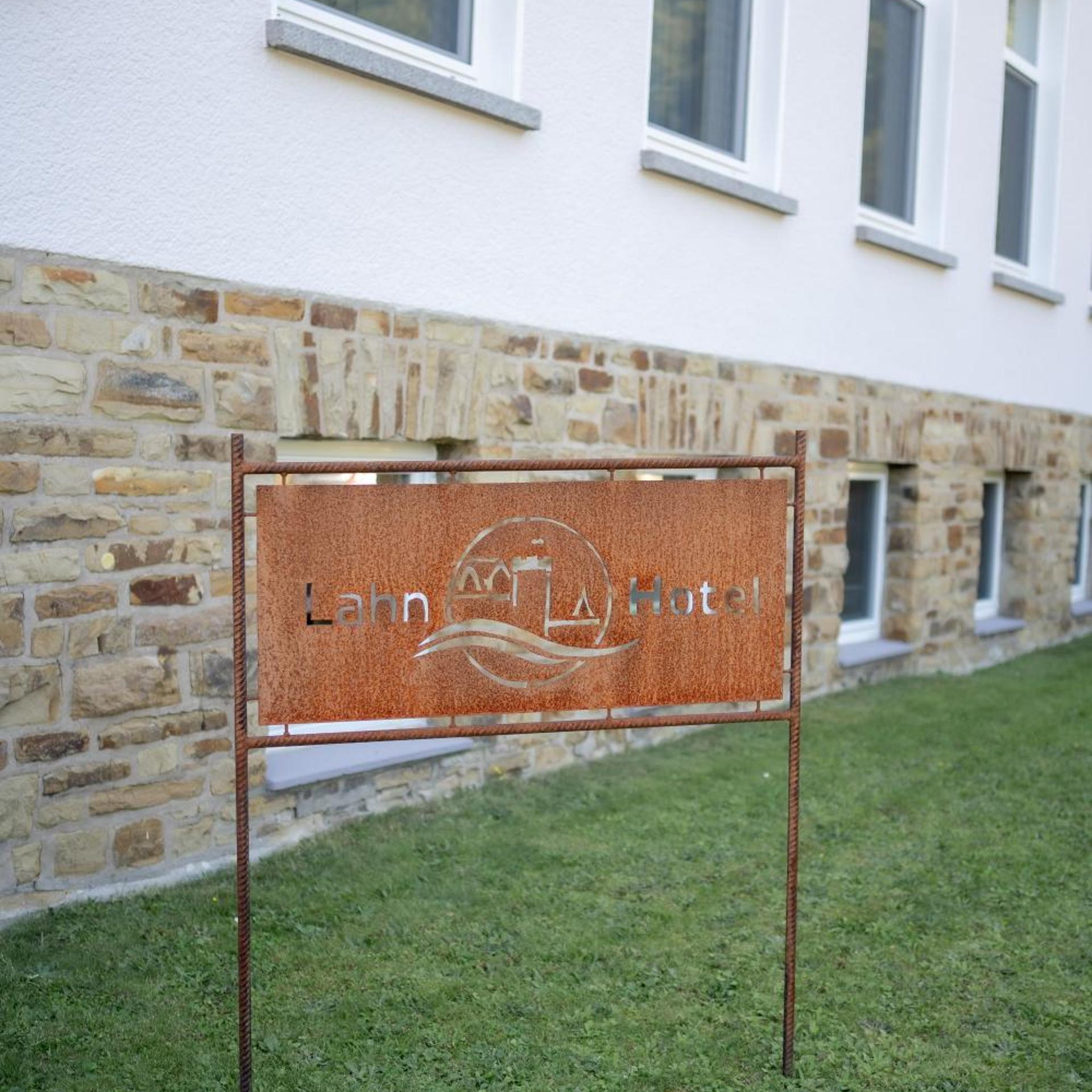 Lahn Hotel 1