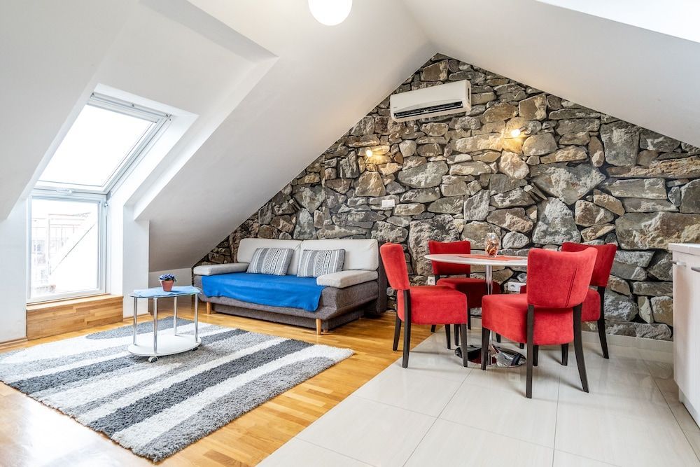 Apartments Adriatic - Split Stobrec 1