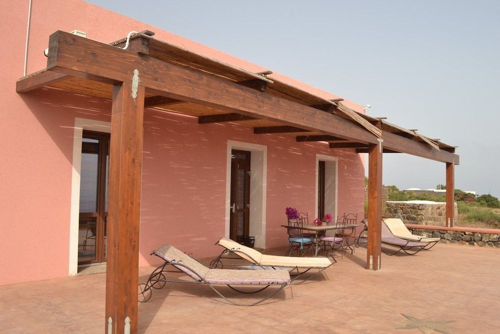 Horizon Pantelleria 1