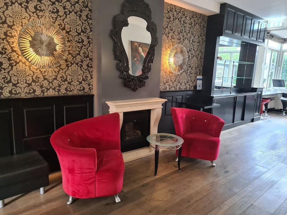 Hotel Satori Amsterdam, Tapestry Collection by Hilton 2