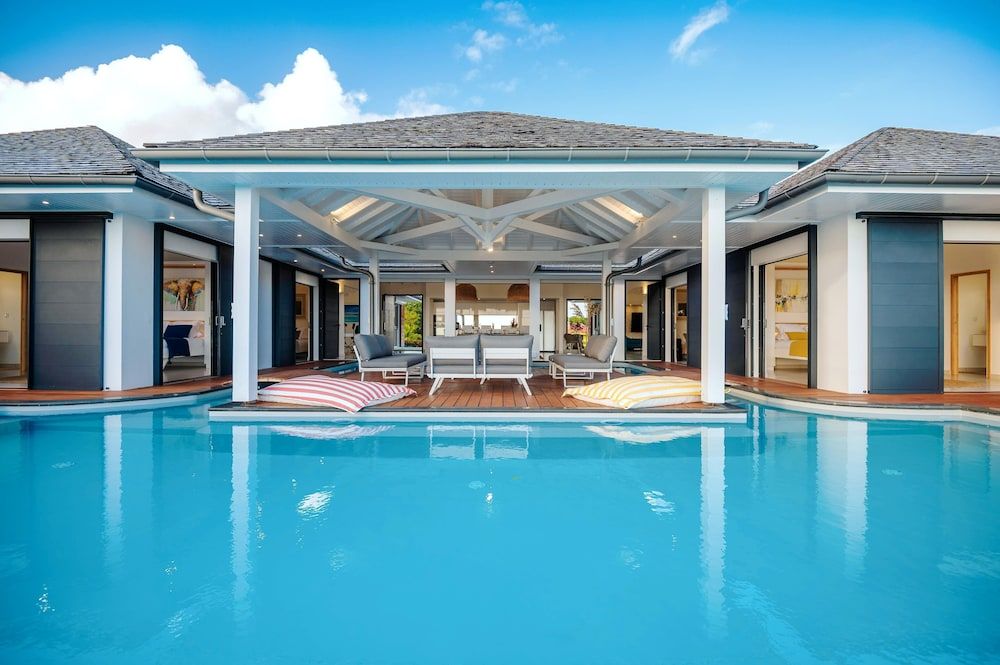 Villas Vista Del Mar 1