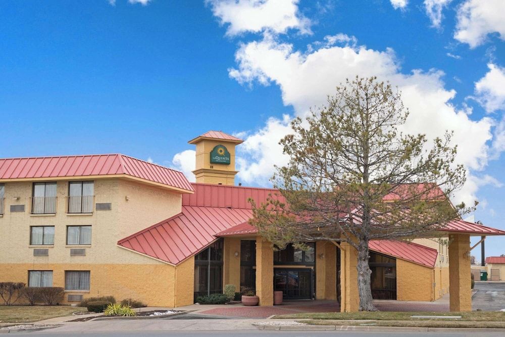 La Quinta by Wyndham Salt Lake City - Layton 1