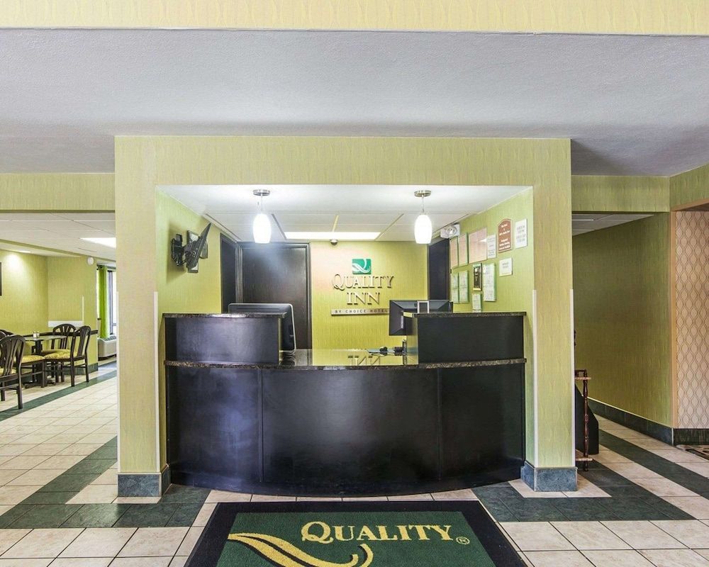 Quality Inn Sweetwater West 2