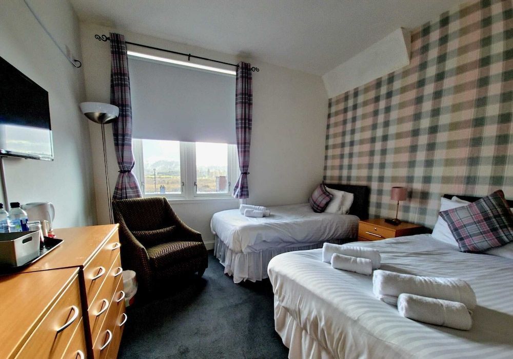 Aberfoyle Inn 2