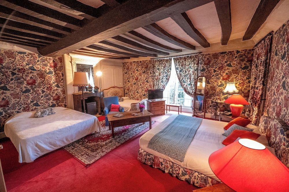 Le Relais Cicero 1