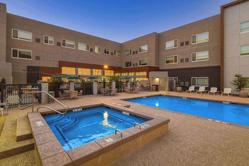 Element by Marriott Sedona 1