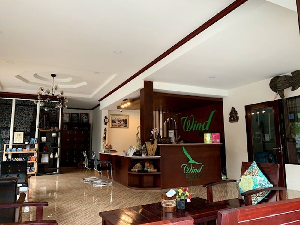 Wind Beach Resort 2