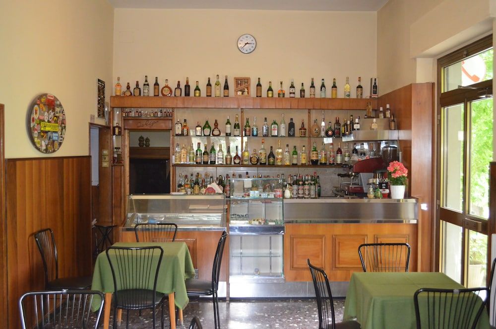 Albergo Padellino 1