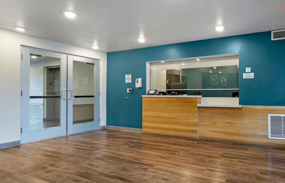 Extended Stay America Select Suites - Orlando - Airport 2