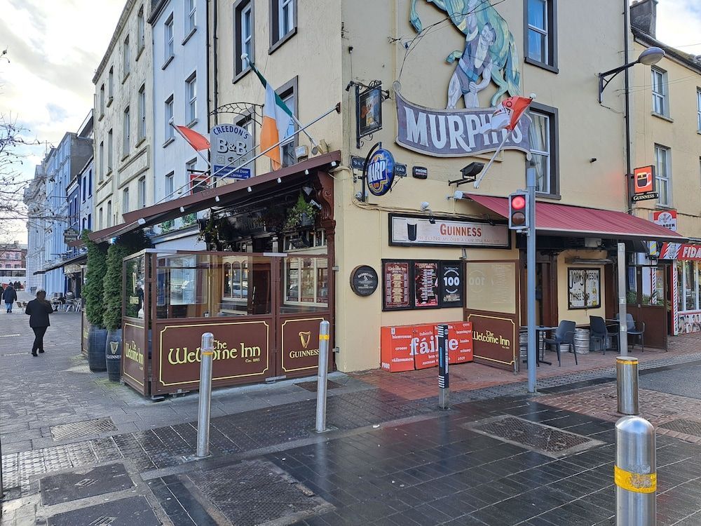 Creedons Traditional Welcome Accommodation 1