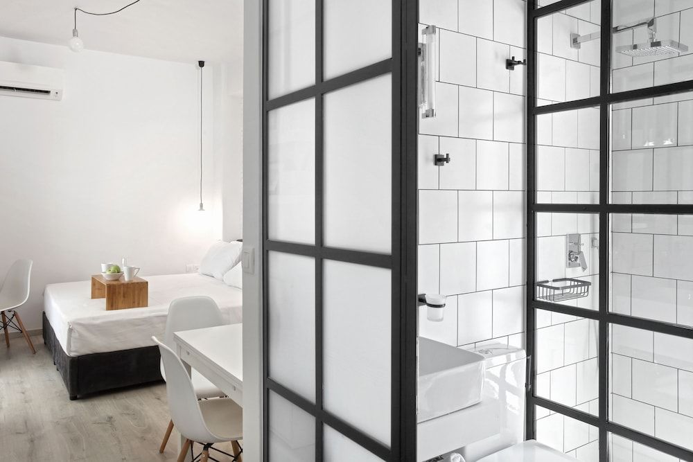 Athens View Loft - 05 1