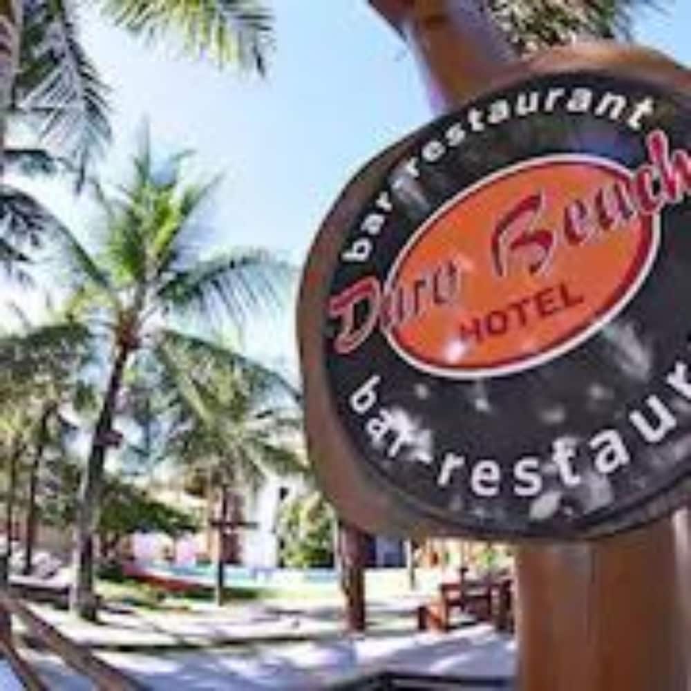 Duro Beach Hotel 2