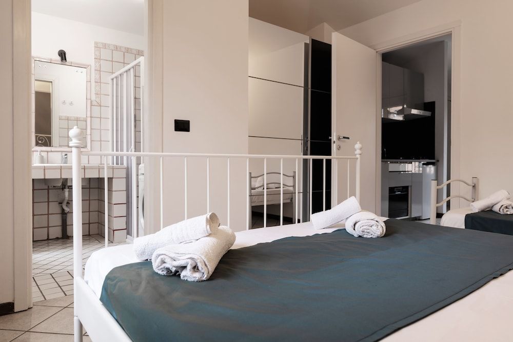 Turati Apartments 2