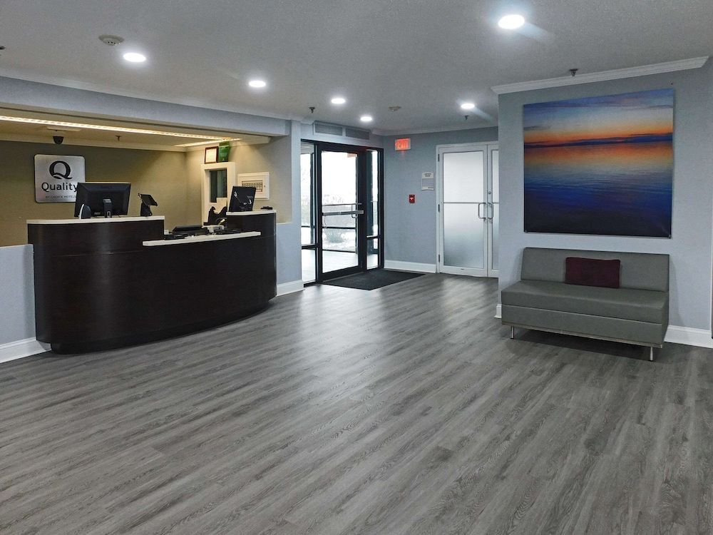 Quality Inn Colchester - Burlington 2
