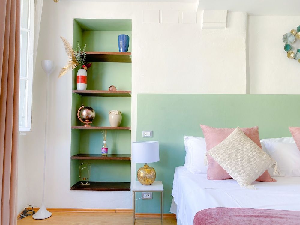OROROSA Lucca City Center Apartment 1