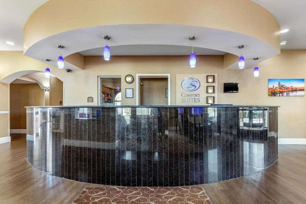 Comfort Suites Smyrna - Nashville Area 2