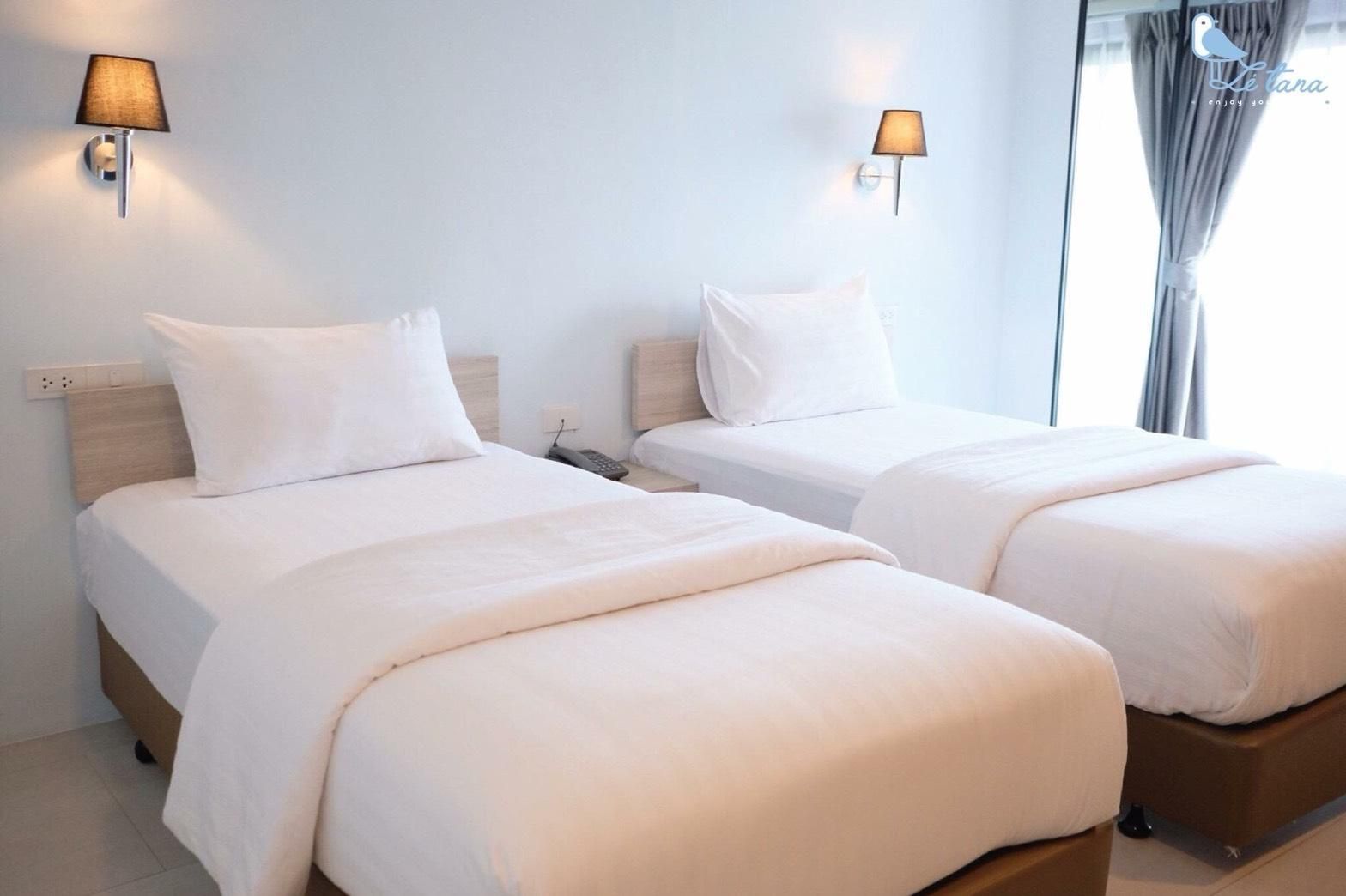 Letana Hotel 2