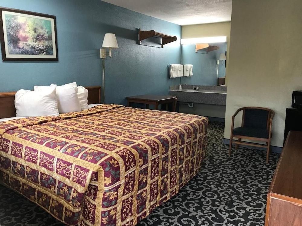Roosevelt inn Motel 2