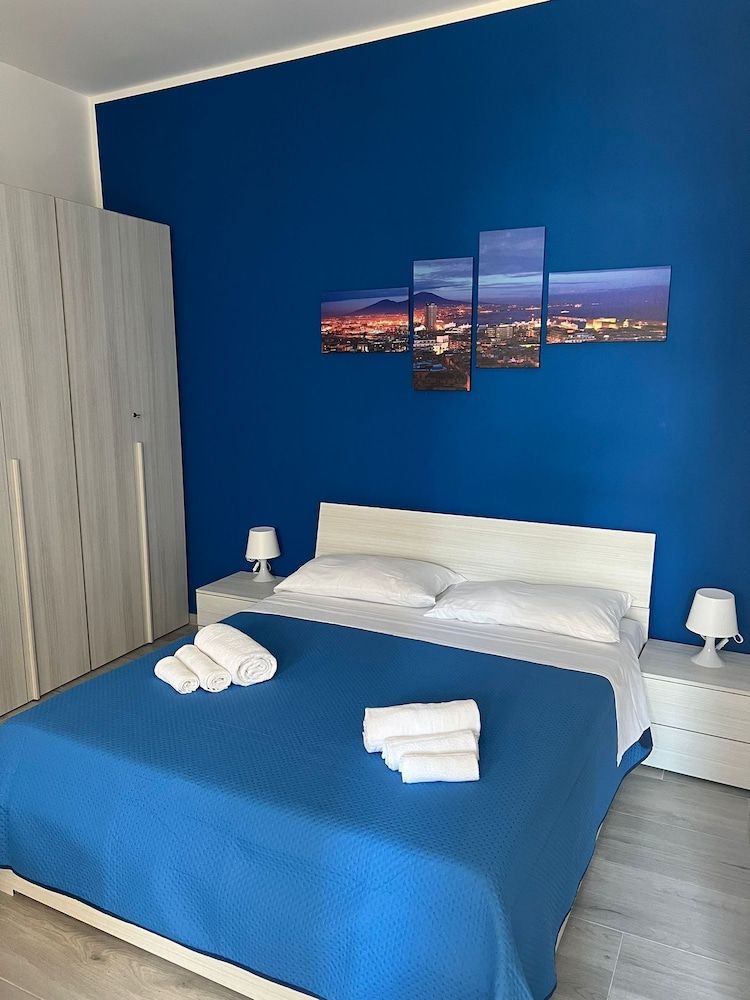 punto house leopardi 1