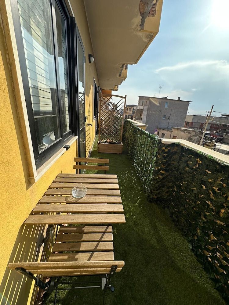 B&B Smeralda 2
