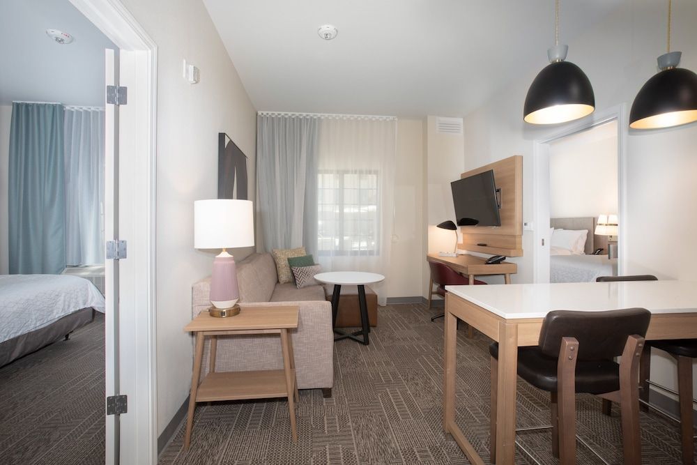 Staybridge Suites CARSON CITY - TAHOE AREA by IHG 1