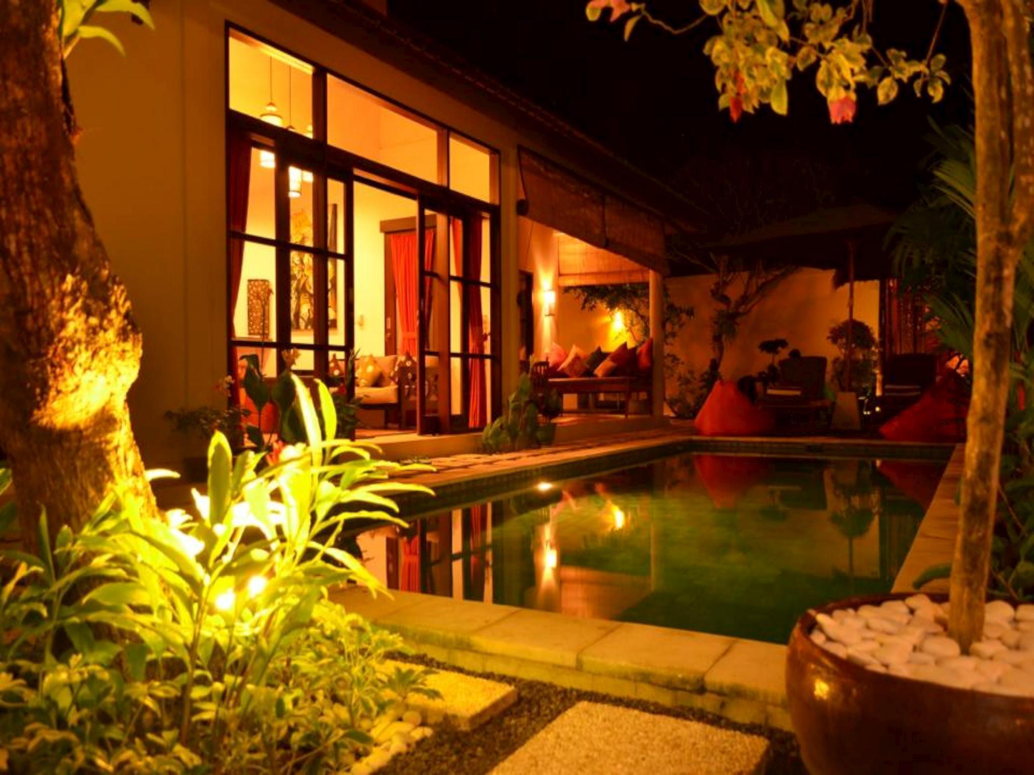 Kembali Lagi Guest House 2