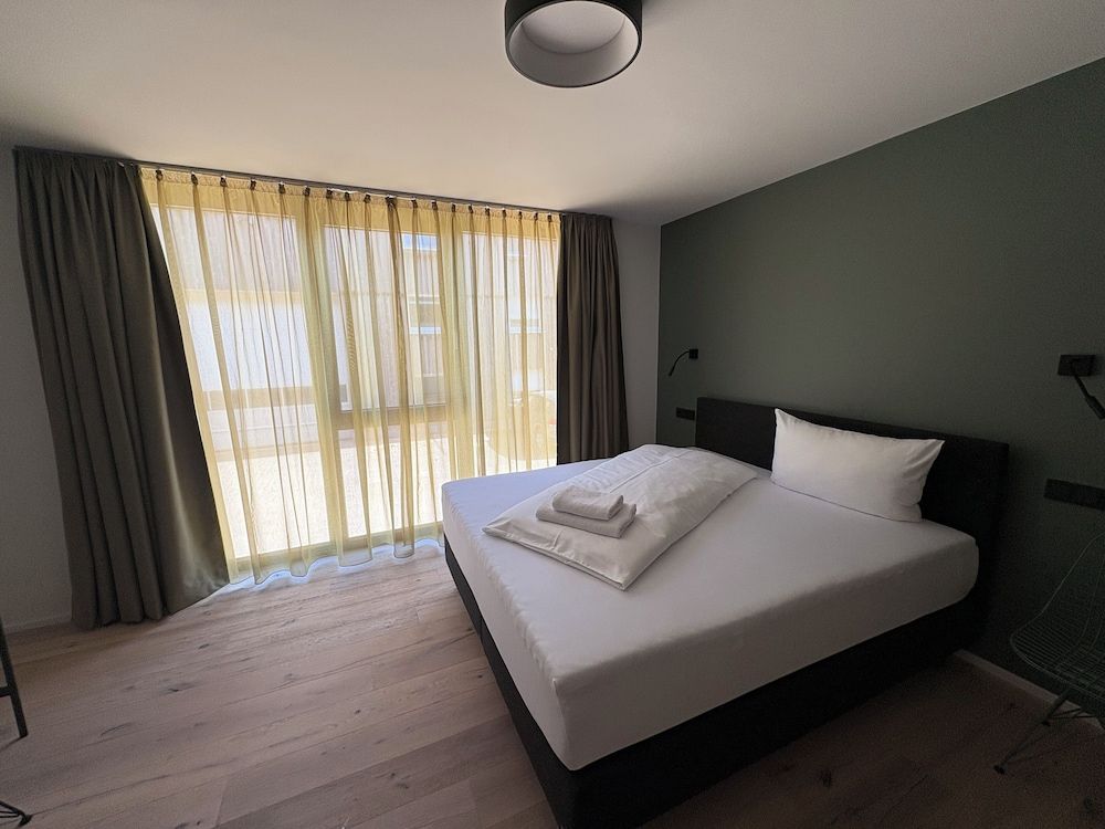 New Age Boardinghaus Bad Rappenau 1