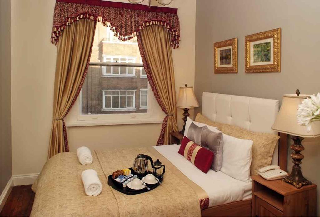 Piccolino Hyde Park Hotel 2