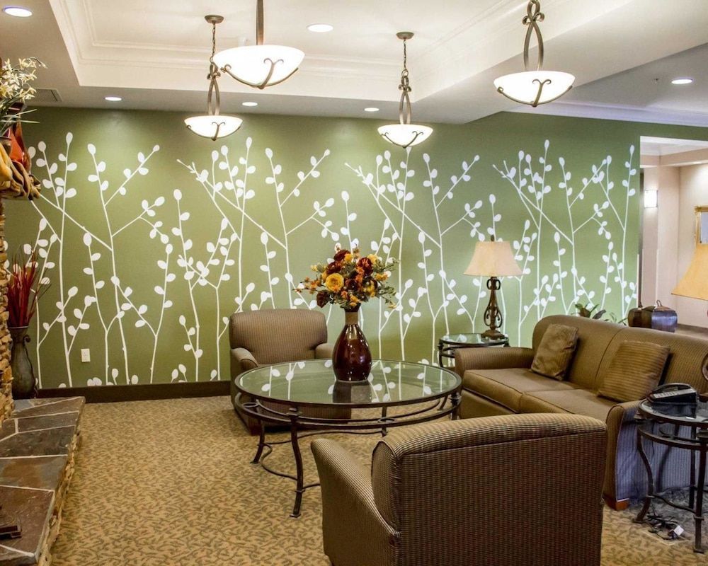 Sleep Inn & Suites Redmond 2