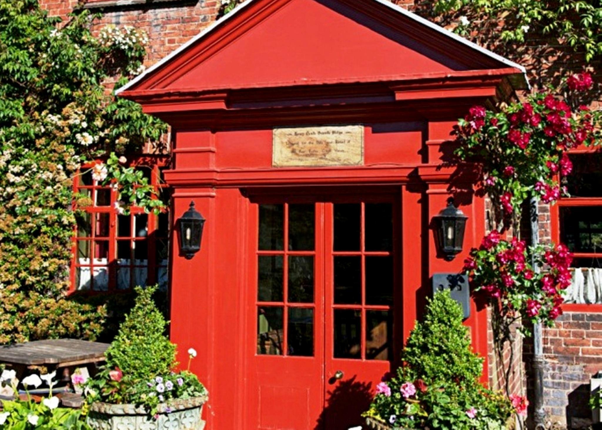 Hundred House Hotel 2