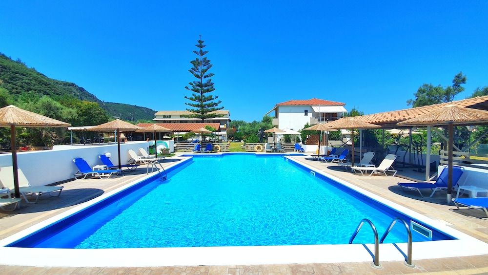 Alexaria Holidays Homes 1
