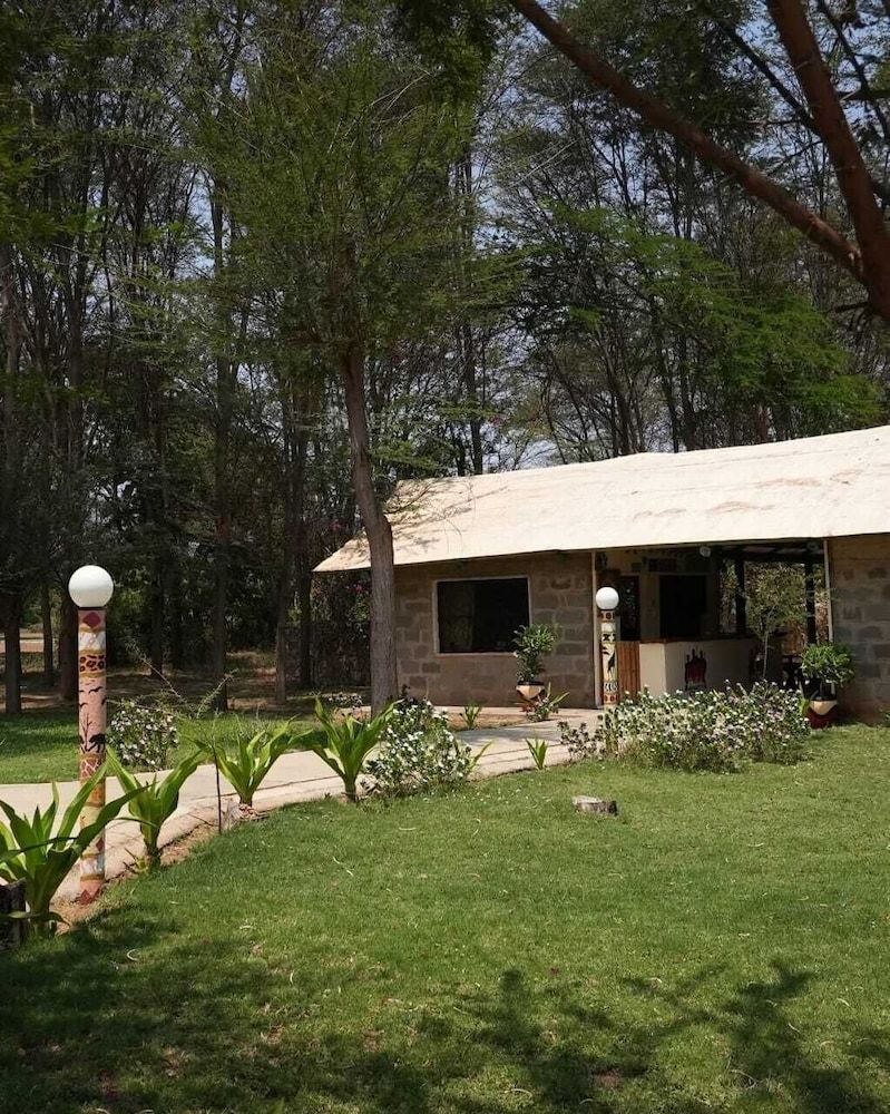 Manyatta Camp 2