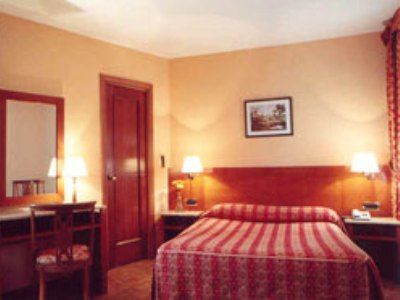 Hostal Cortés 2