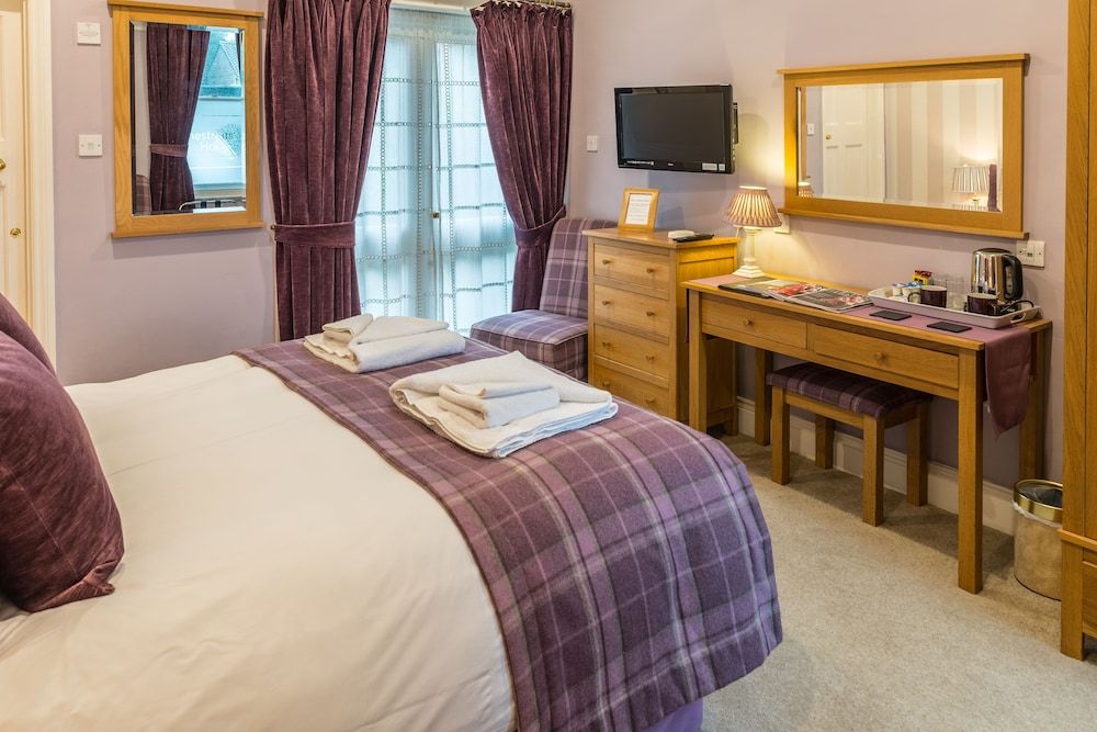Chestnuts House Boutique B&B 2