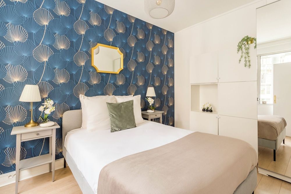 Merveil Family Suite - Aboukir VIII 2