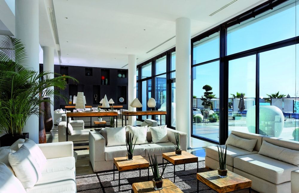 Movenpick Gammarth 2