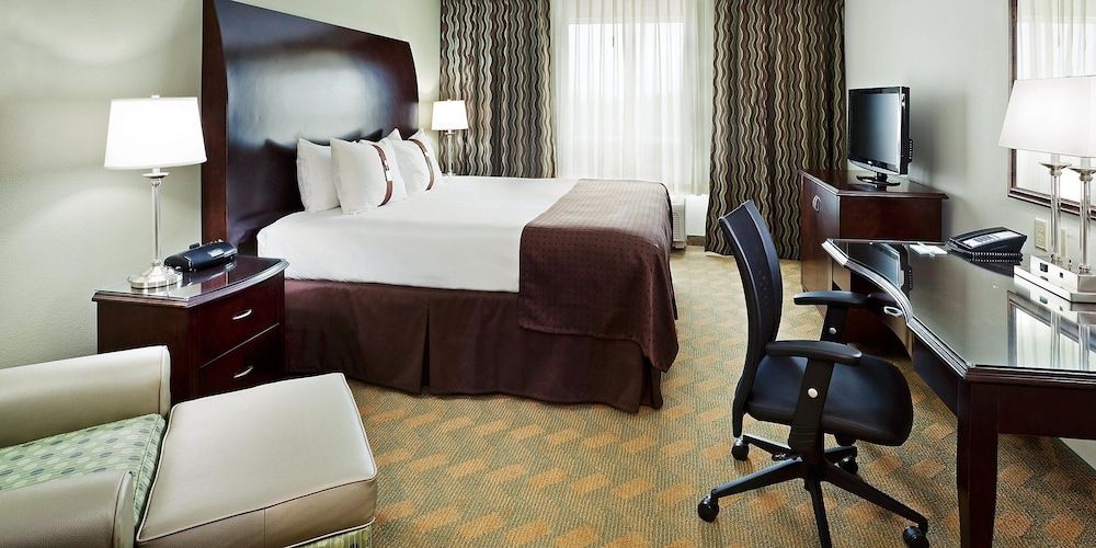 Holiday Inn Express & Suites ROCK HILL by IHG 2