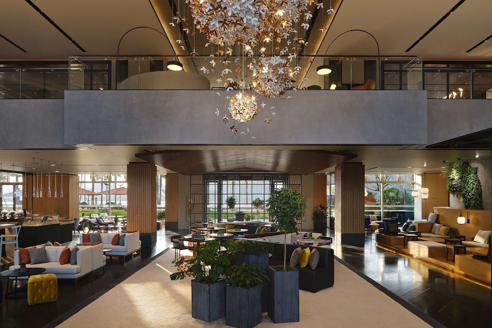 Canopy By Hilton Hangzhou Jinsha Lake 2